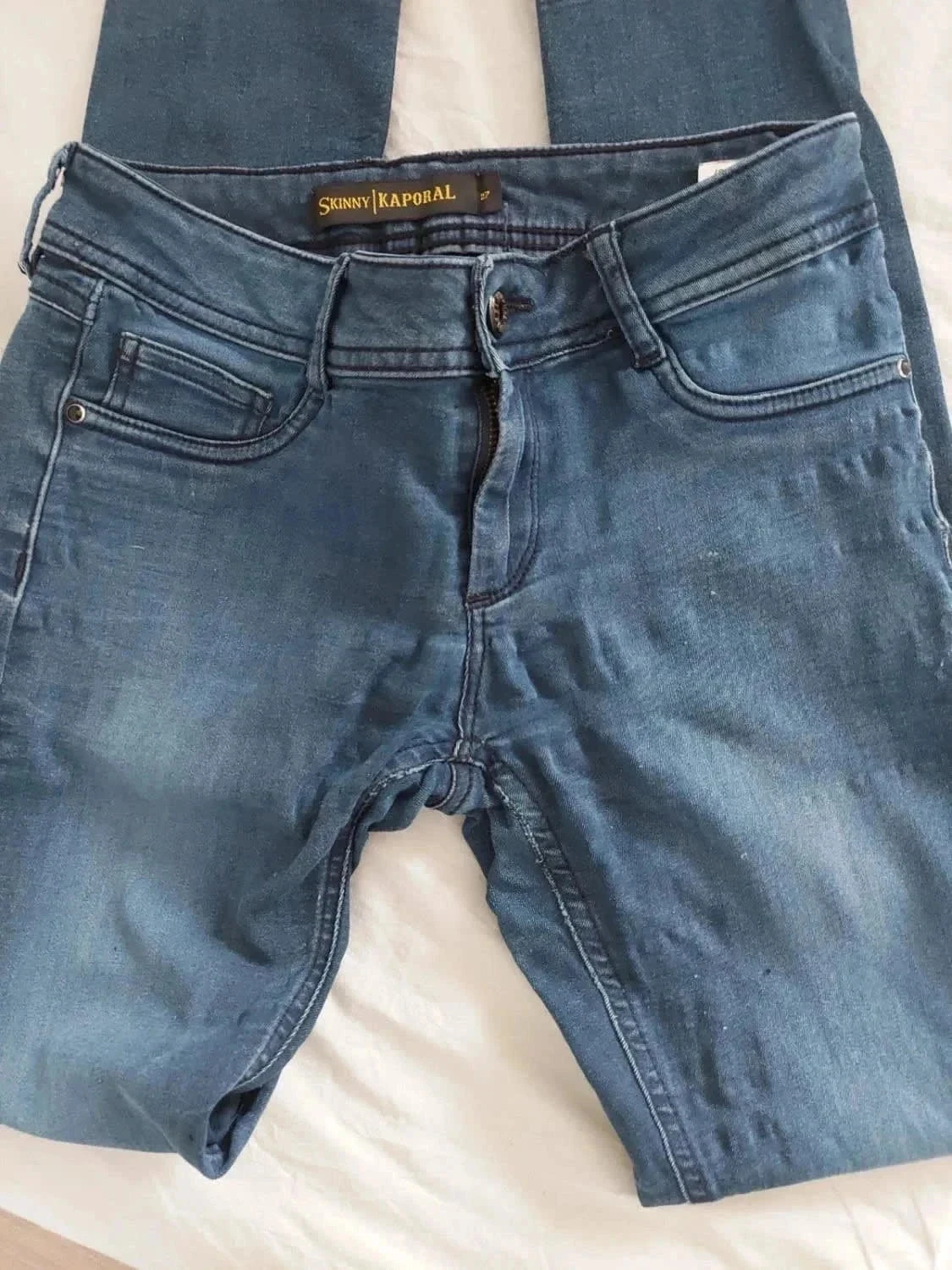 Kaporal skinny jeans US 27 – photo 7